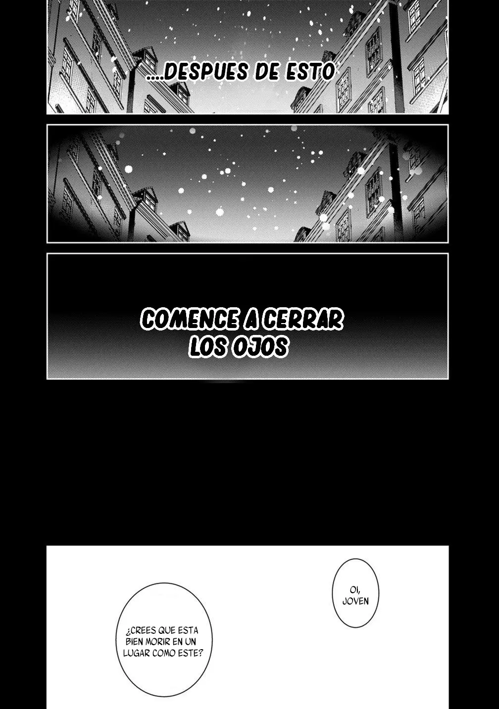 RETTOU ME NO TENSEI MAJUTSUSHI ~ SHIITAGE RARETA SAIKYOU NO MINASHIGO GA ISEKAI DE MUSOU SURU~ (2020) - Capítulo 1 - Página 12 - LectorTMOo