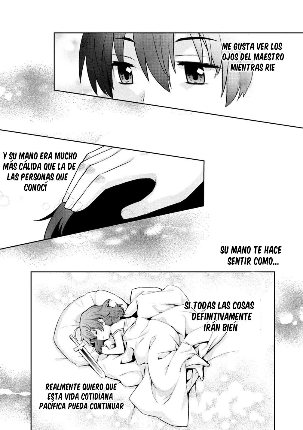 RETTOU ME NO TENSEI MAJUTSUSHI ~ SHIITAGE RARETA SAIKYOU NO MINASHIGO GA ISEKAI DE MUSOU SURU~ (2020) - Capítulo 3 - Página 13 - LectorTMOo