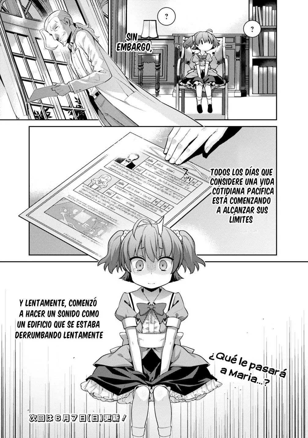 RETTOU ME NO TENSEI MAJUTSUSHI ~ SHIITAGE RARETA SAIKYOU NO MINASHIGO GA ISEKAI DE MUSOU SURU~ (2020) - Capítulo 3 - Página 14 - LectorTMOo