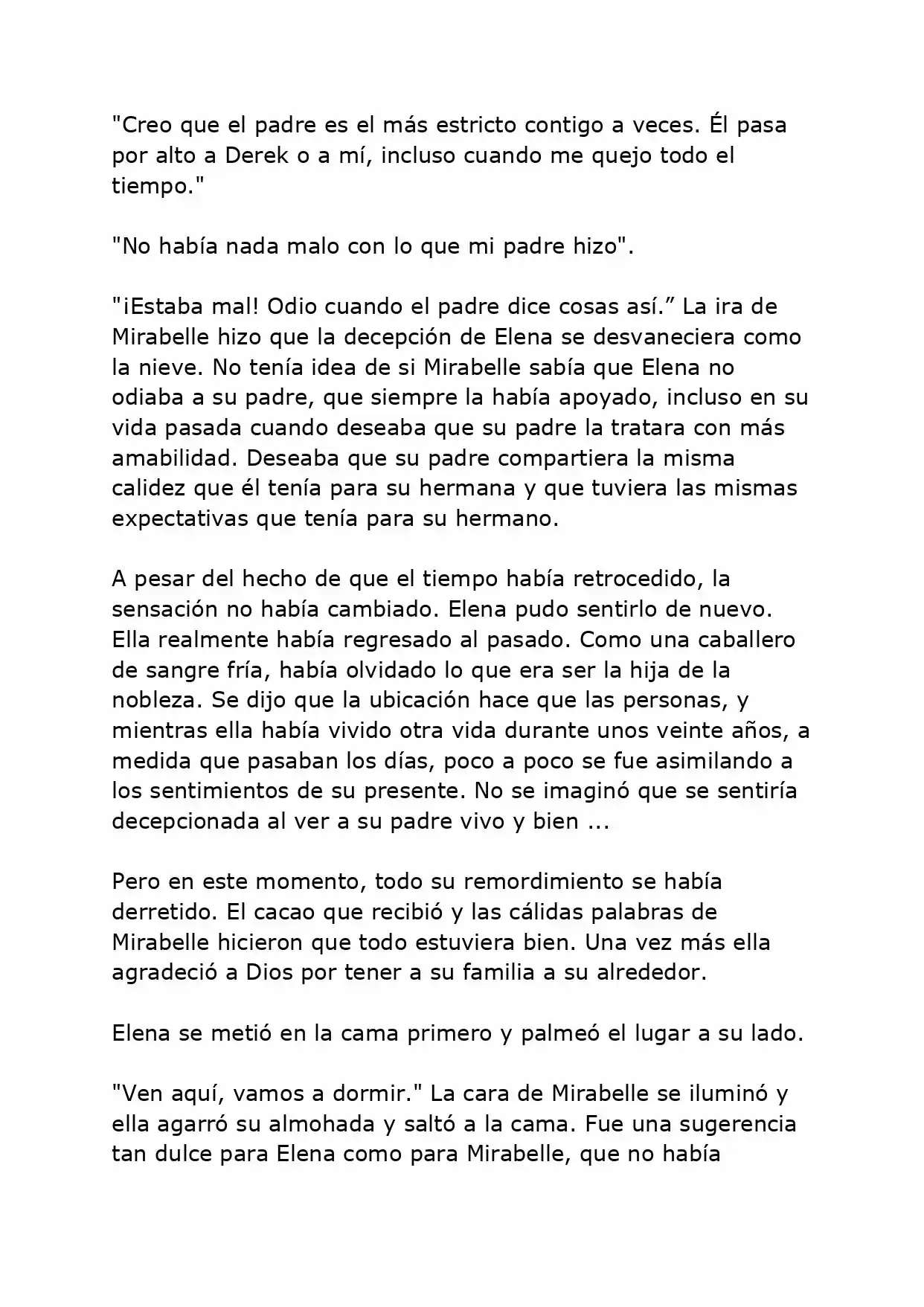 return of the female knight (2019) - Capítulo 13 - Página 2 - LectorTMOo