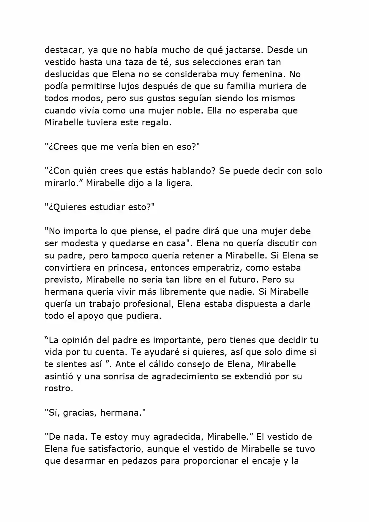 return of the female knight (2019) - Capítulo 16 - Página 2 - LectorTMOo