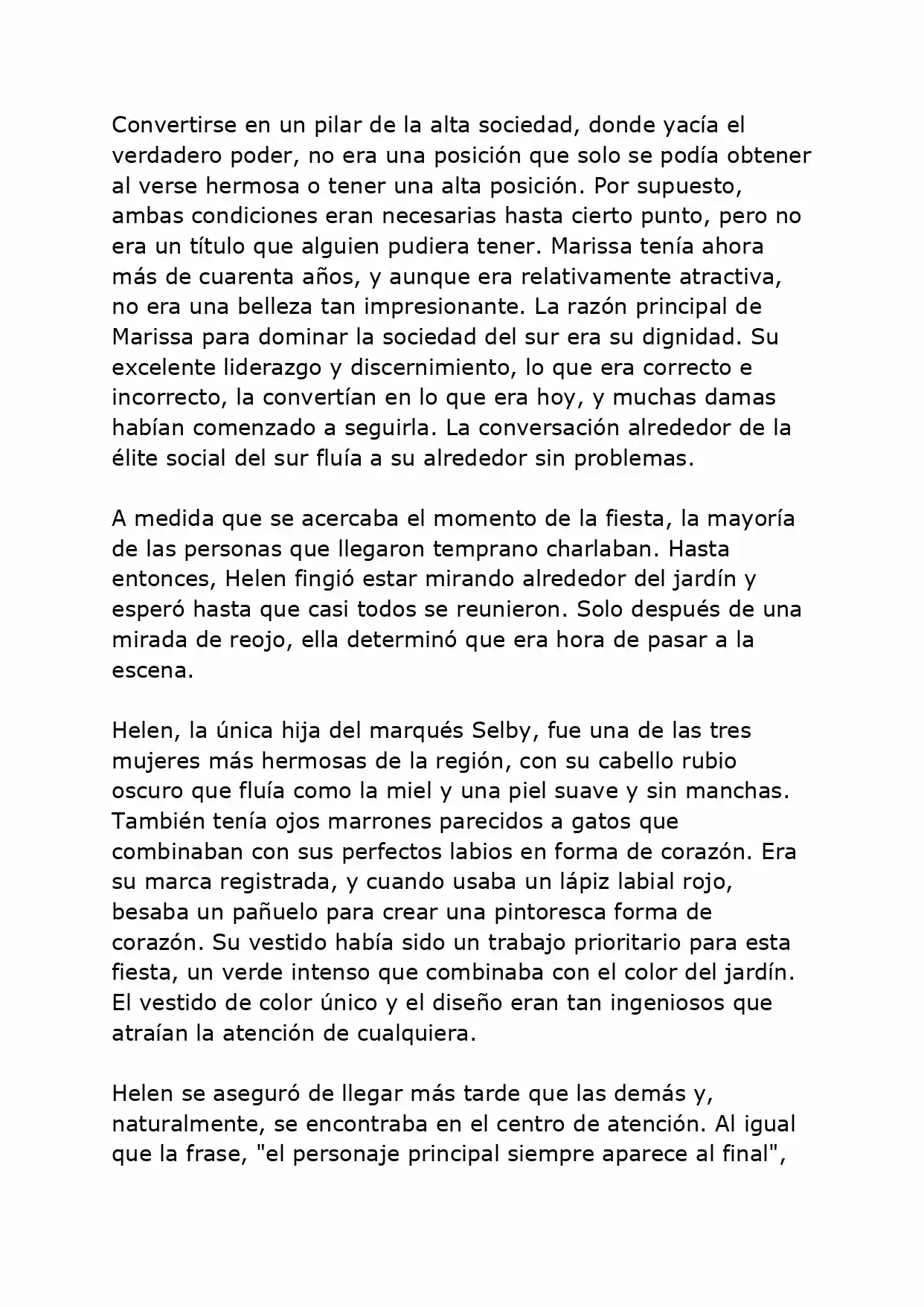 return of the female knight (2019) - Capítulo 17 - Página 2 - LectorTMOo