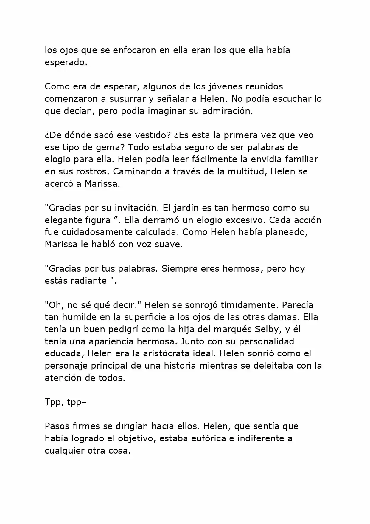 return of the female knight (2019) - Capítulo 17 - Página 3 - LectorTMOo