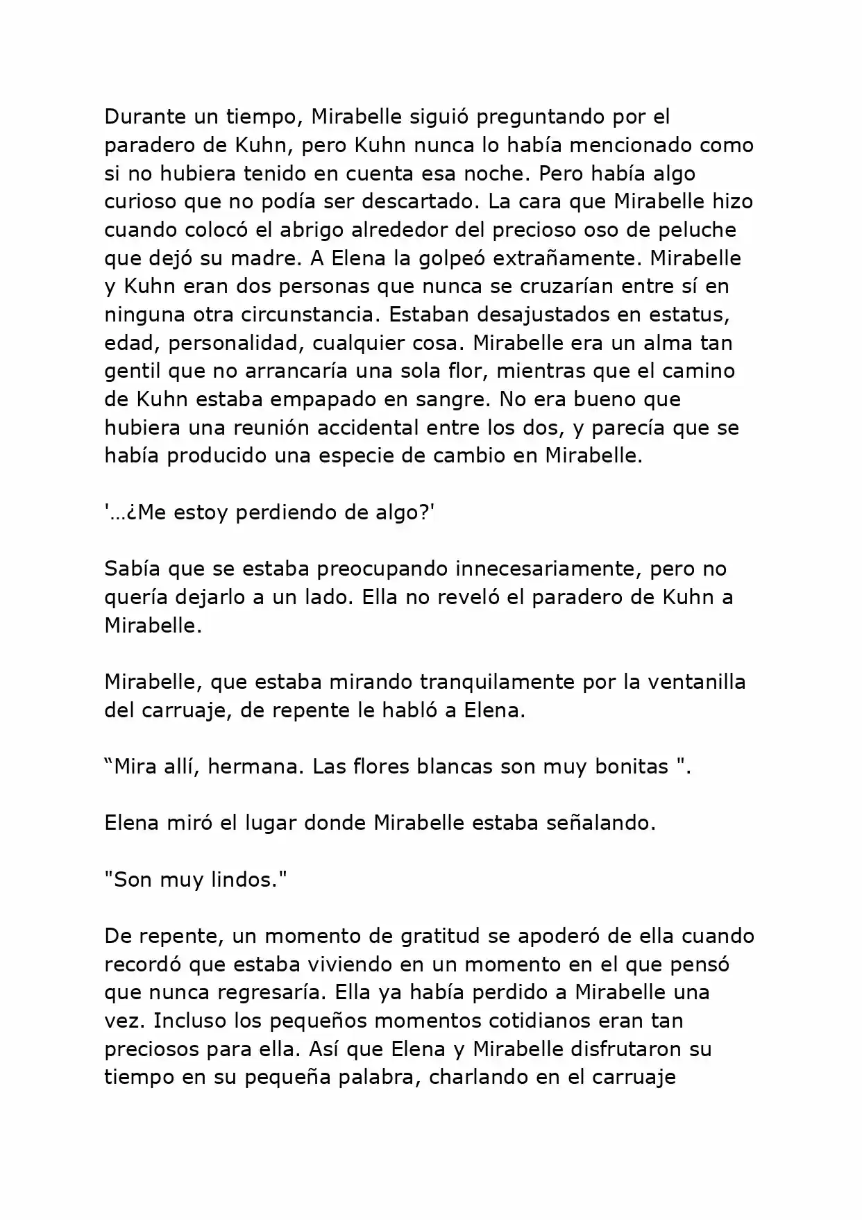 return of the female knight (2019) - Capítulo 43 - Página 2 - LectorTMOo