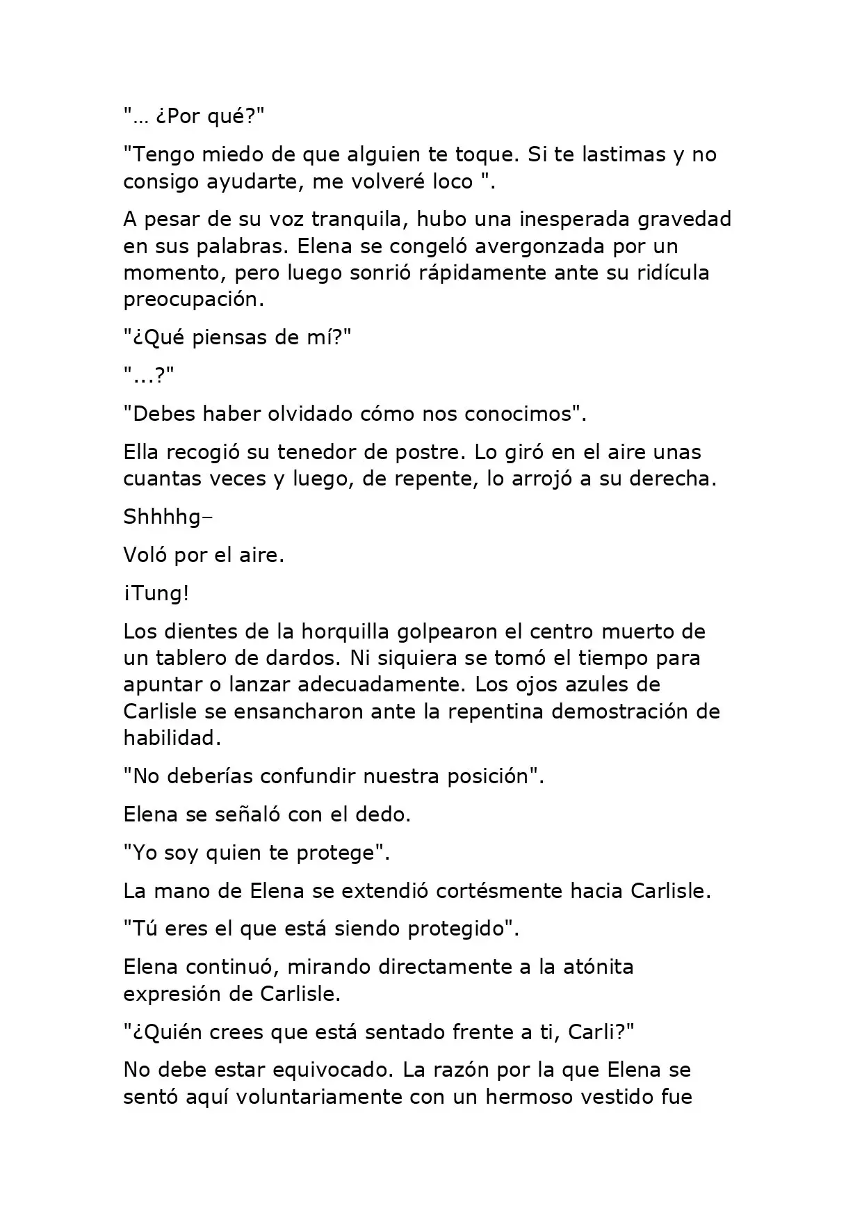 return of the female knight (2019) - Capítulo 52 - Página 2 - LectorTMOo