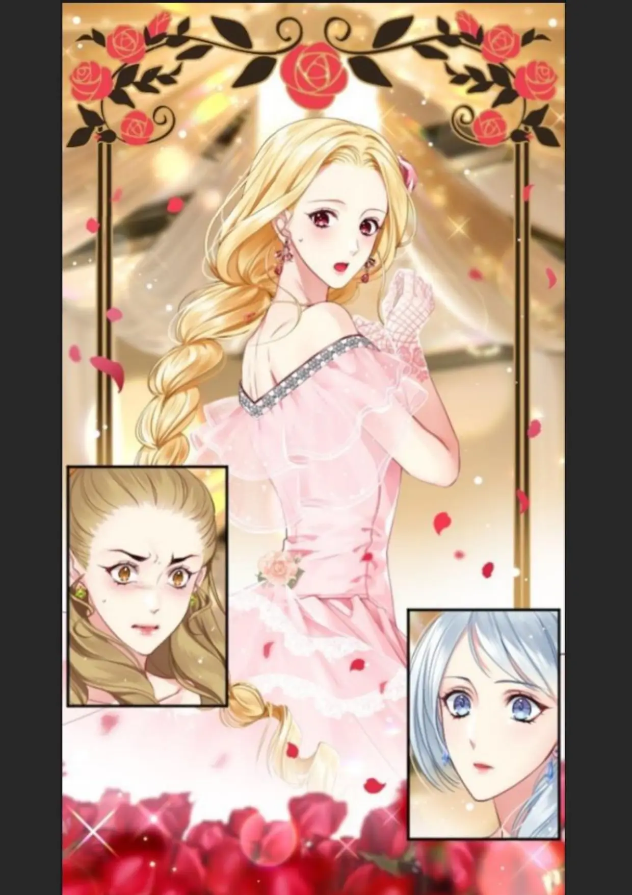 return of the female knight (2019) - Capítulo 73 - Página 7 - LectorTMOo