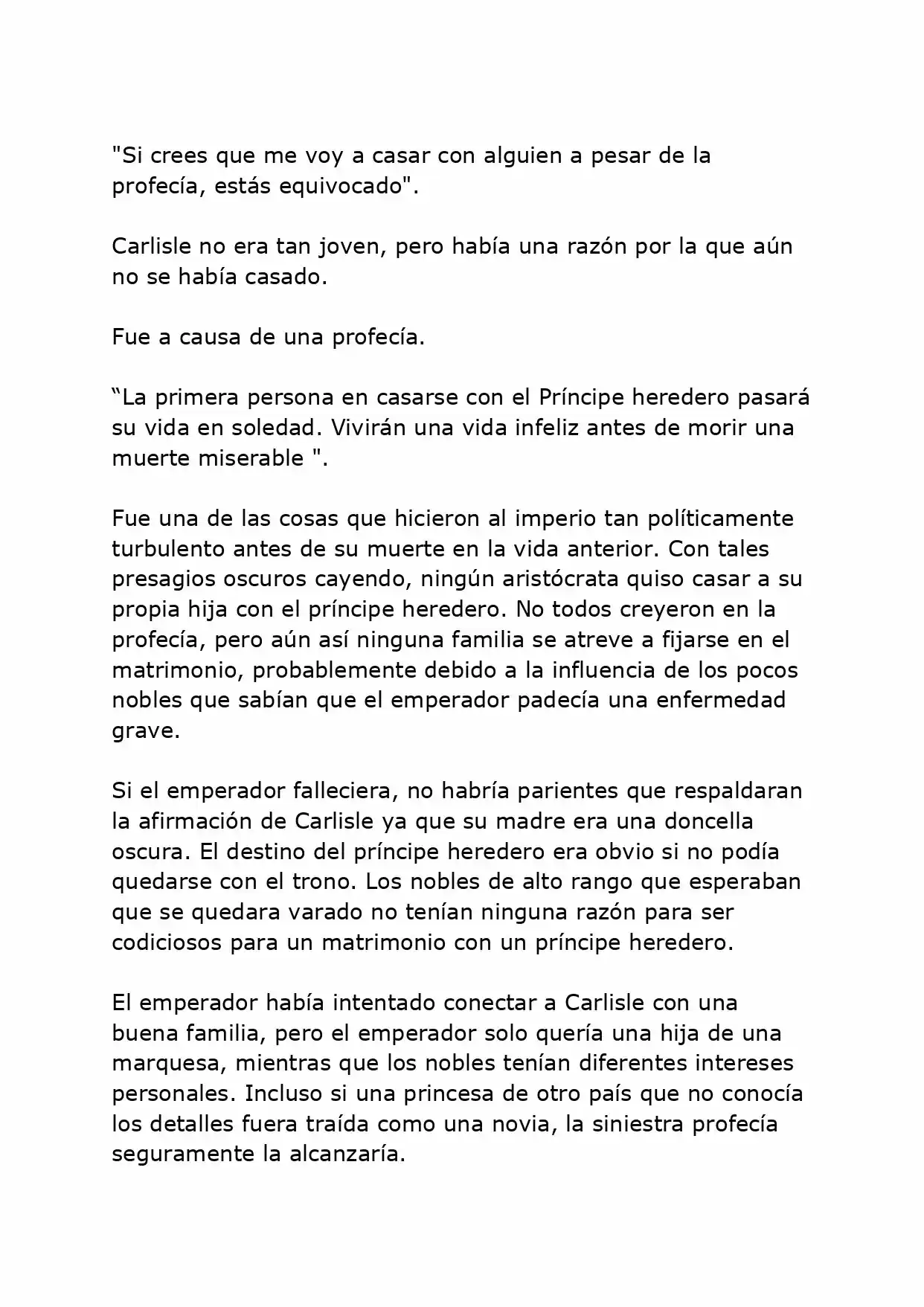 return of the female knight (2019) - Capítulo 8 - Página 2 - LectorTMOo