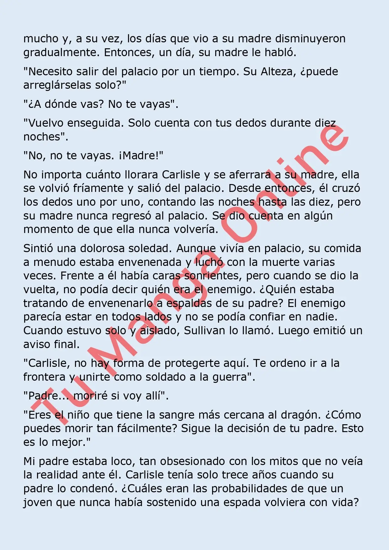 return of the female knight (2019) - Capítulo 95 - Página 2 - LectorTMOo