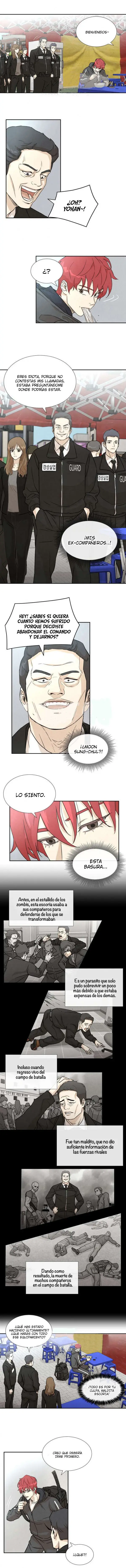 Return Survival (2020) - Capítulo 1.5 - Página 8 - LectorTMOo