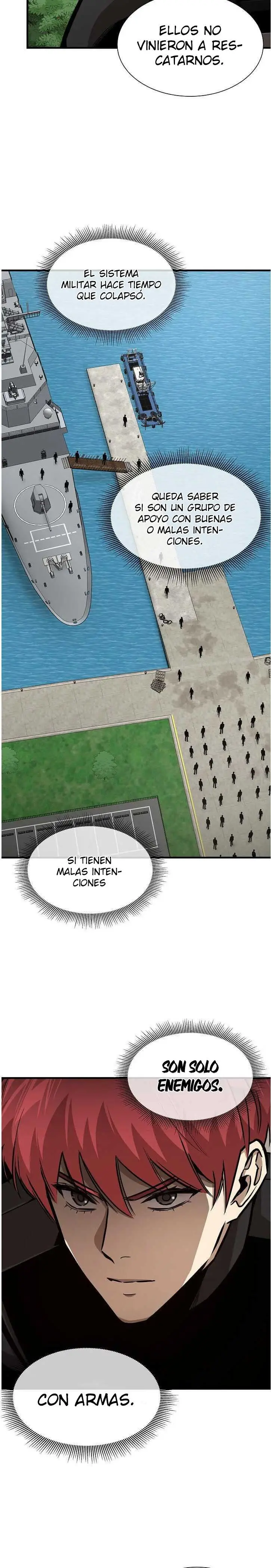 Return Survival (2020) - Capítulo 100 - Página 5 - LectorTMOo