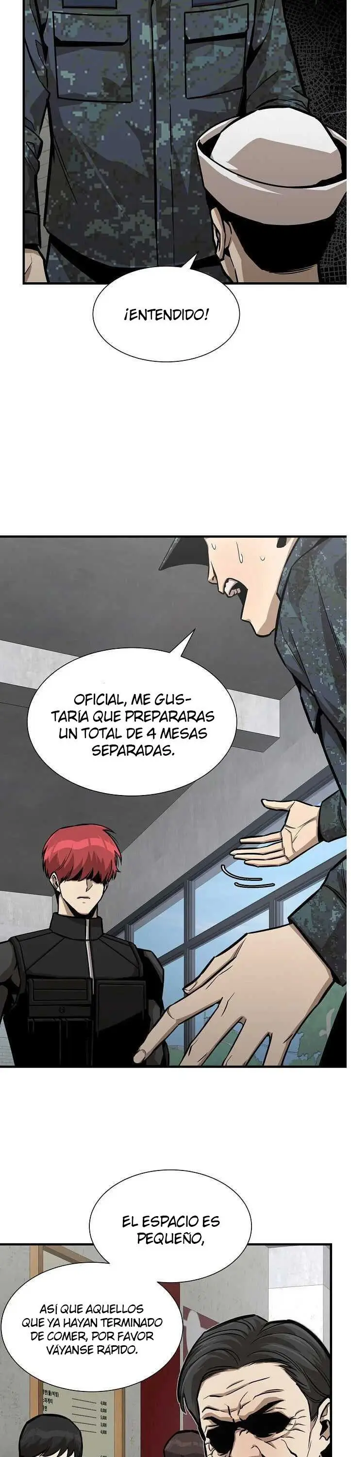 Return Survival (2020) - Capítulo 100 - Página 26 - LectorTMOo