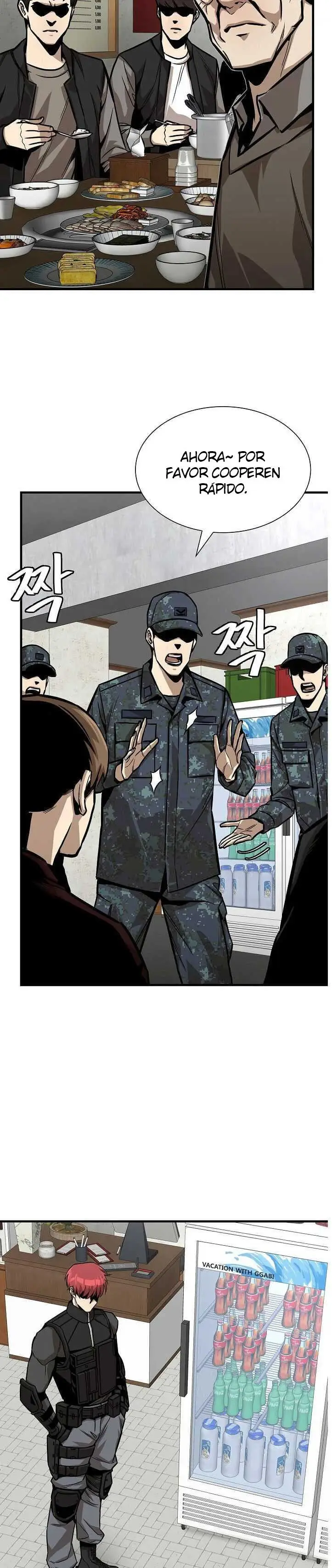 Return Survival (2020) - Capítulo 100 - Página 27 - LectorTMOo