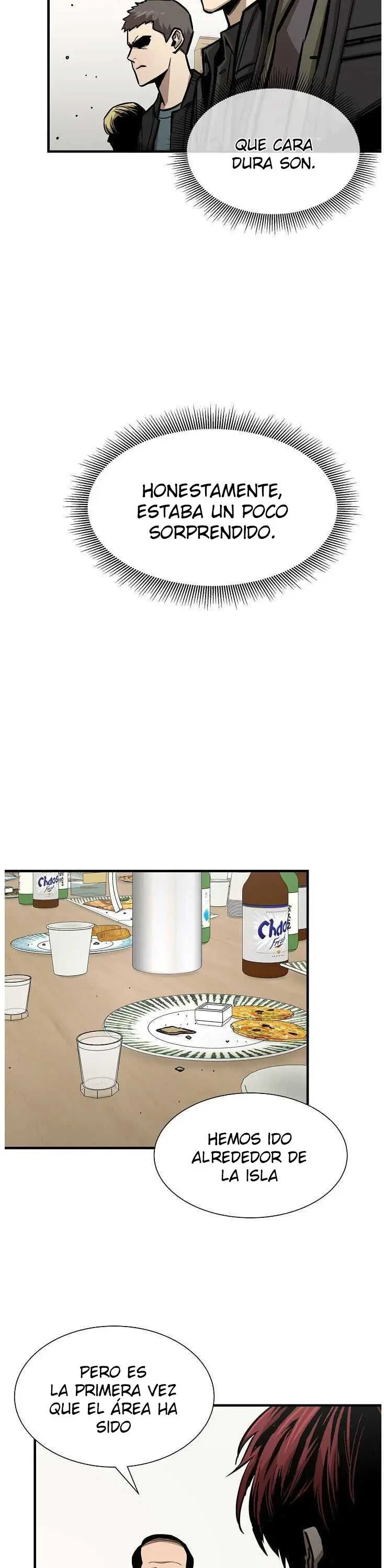 Return Survival (2020) - Capítulo 101 - Página 13 - LectorTMOo