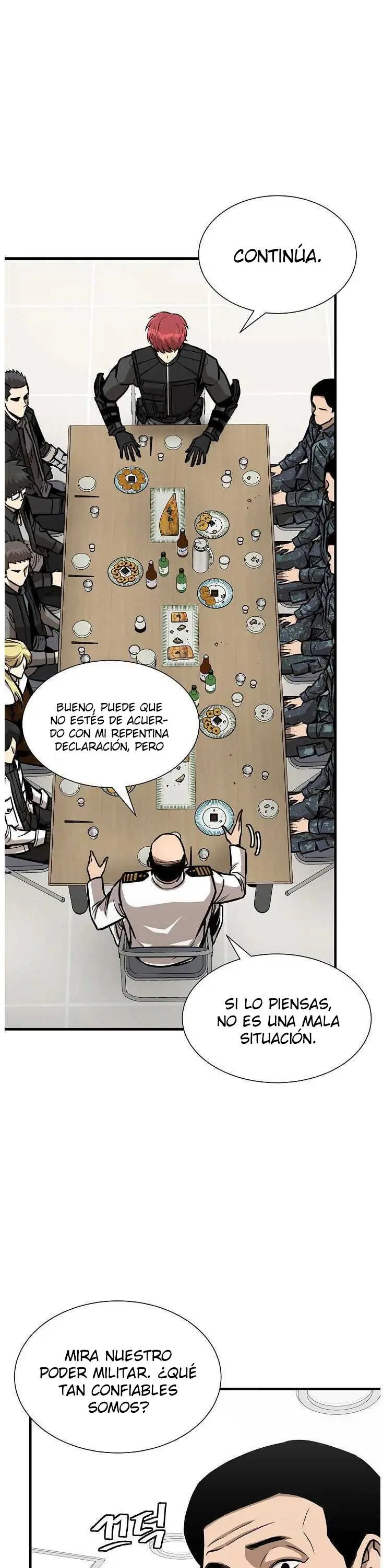 Return Survival (2020) - Capítulo 101 - Página 15 - LectorTMOo