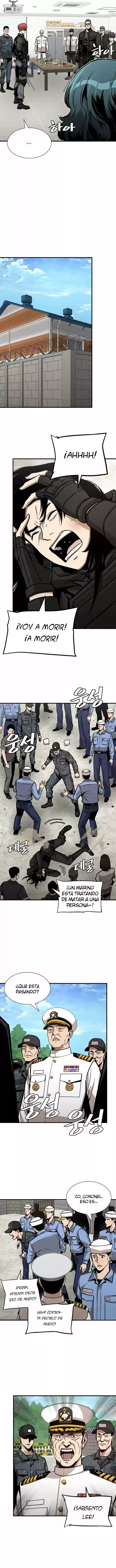 Return Survival (2020) - Capítulo 102 - Página 4 - LectorTMOo