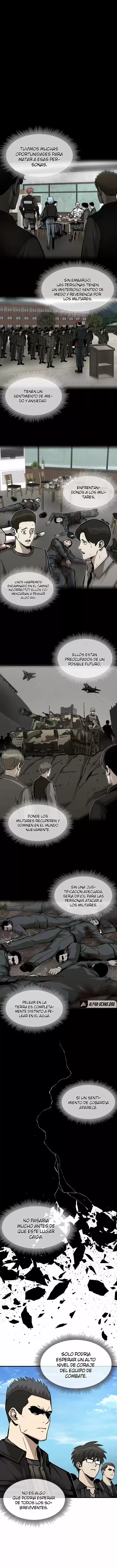 Return Survival (2020) - Capítulo 102 - Página 6 - LectorTMOo