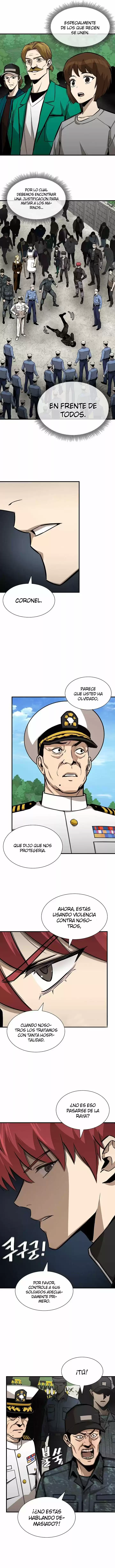 Return Survival (2020) - Capítulo 102 - Página 7 - LectorTMOo