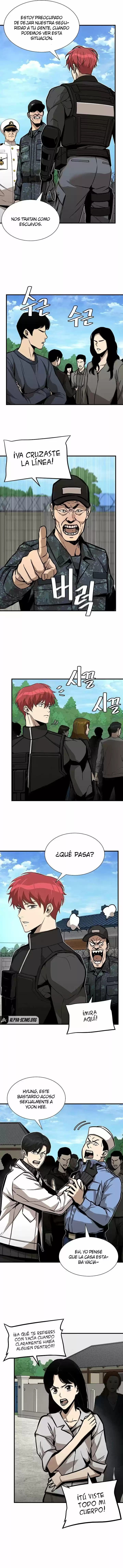 Return Survival (2020) - Capítulo 102 - Página 8 - LectorTMOo