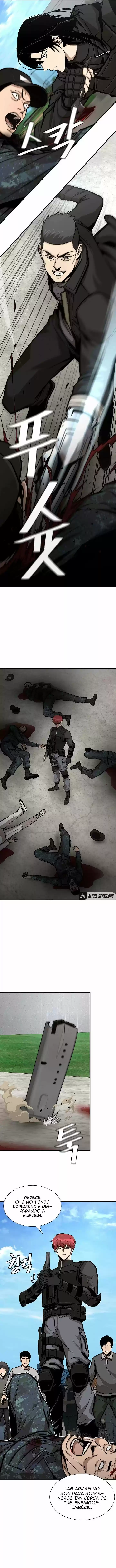 Return Survival (2020) - Capítulo 102 - Página 12 - LectorTMOo