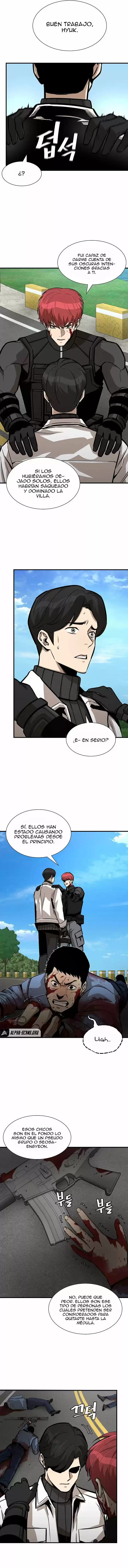 Return Survival (2020) - Capítulo 103 - Página 4 - LectorTMOo