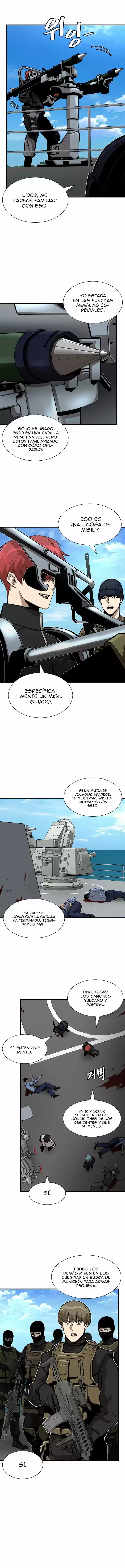 Return Survival (2020) - Capítulo 103 - Página 8 - LectorTMOo