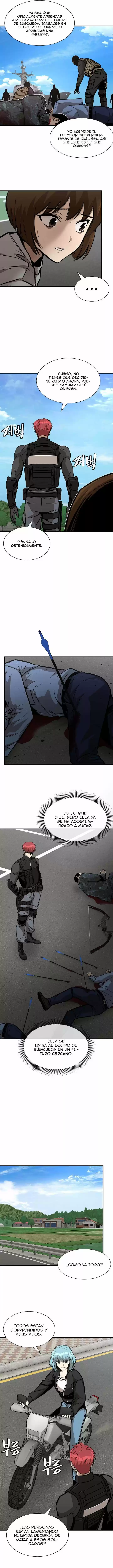Return Survival (2020) - Capítulo 104 - Página 4 - LectorTMOo