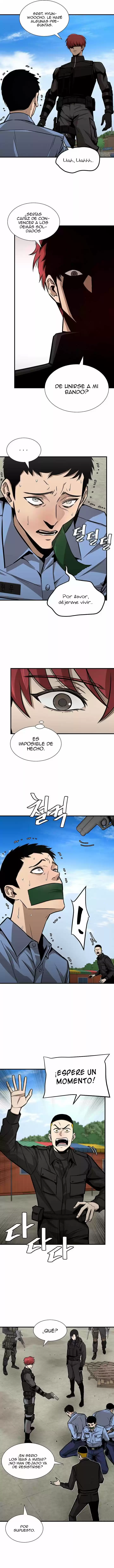 Return Survival (2020) - Capítulo 104 - Página 6 - LectorTMOo