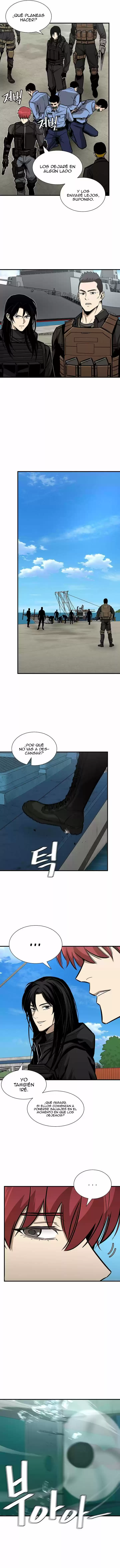 Return Survival (2020) - Capítulo 104 - Página 9 - LectorTMOo