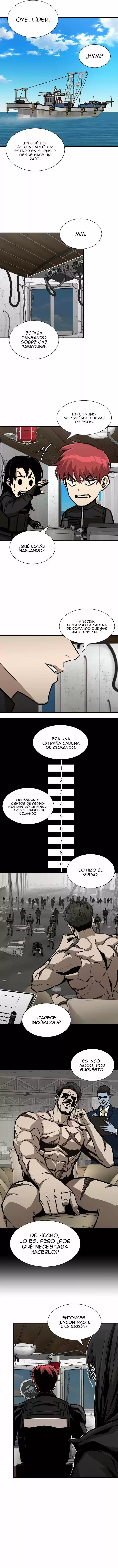 Return Survival (2020) - Capítulo 104 - Página 10 - LectorTMOo