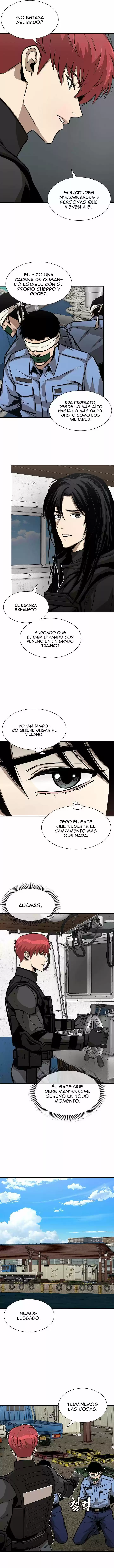 Return Survival (2020) - Capítulo 104 - Página 11 - LectorTMOo