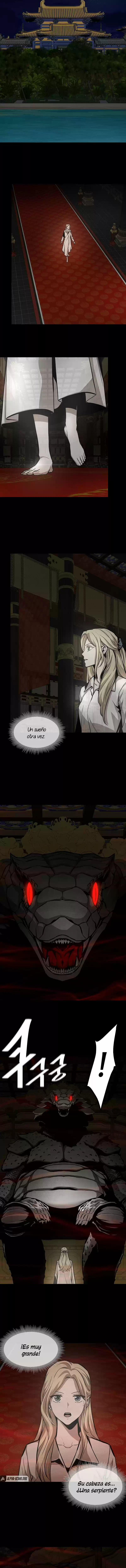 Return Survival (2020) - Capítulo 105 - Página 4 - LectorTMOo