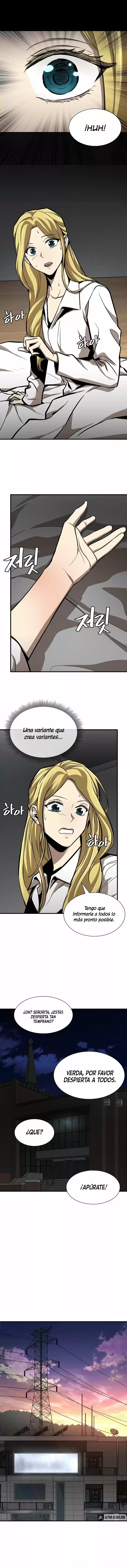 Return Survival (2020) - Capítulo 105 - Página 7 - LectorTMOo