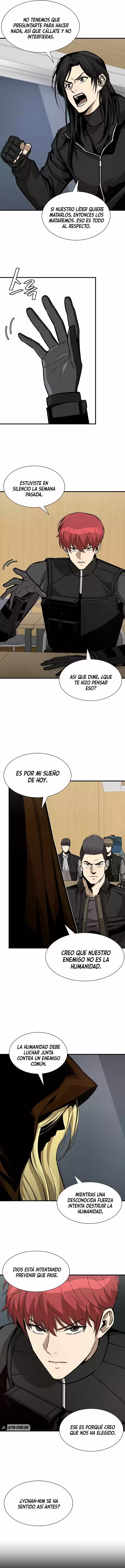Return Survival (2020) - Capítulo 105 - Página 11 - LectorTMOo