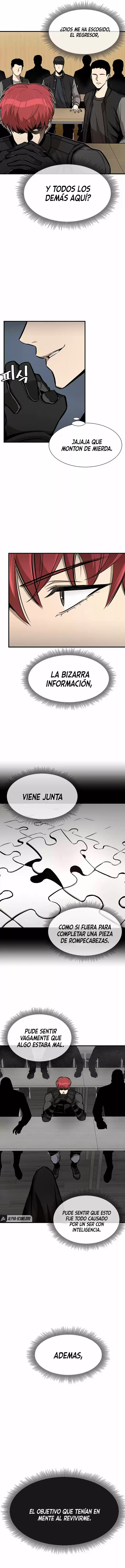 Return Survival (2020) - Capítulo 106 - Página 4 - LectorTMOo