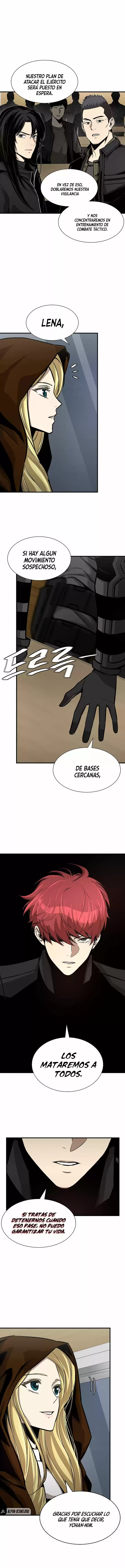 Return Survival (2020) - Capítulo 106 - Página 5 - LectorTMOo