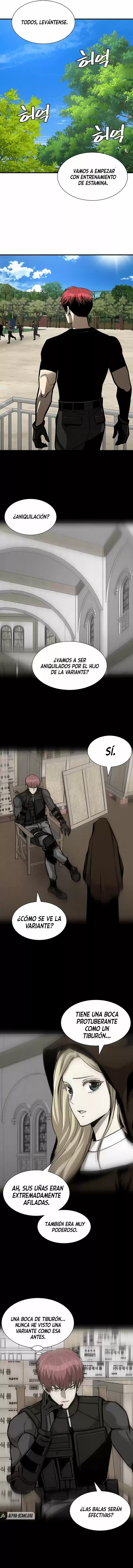 Return Survival (2020) - Capítulo 106 - Página 8 - LectorTMOo