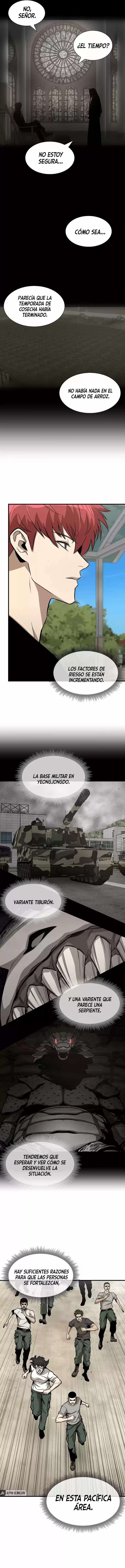 Return Survival (2020) - Capítulo 106 - Página 9 - LectorTMOo