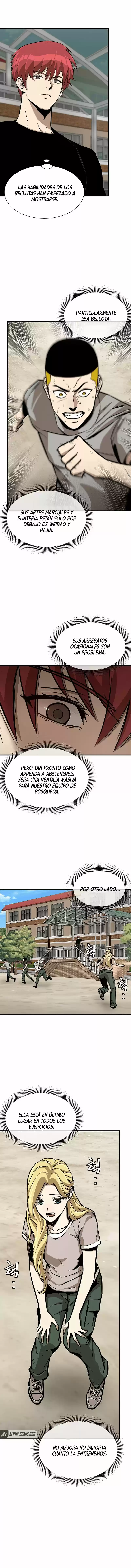 Return Survival (2020) - Capítulo 106 - Página 10 - LectorTMOo