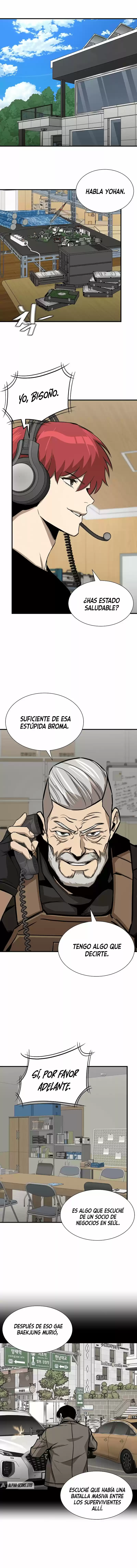 Return Survival (2020) - Capítulo 106 - Página 12 - LectorTMOo