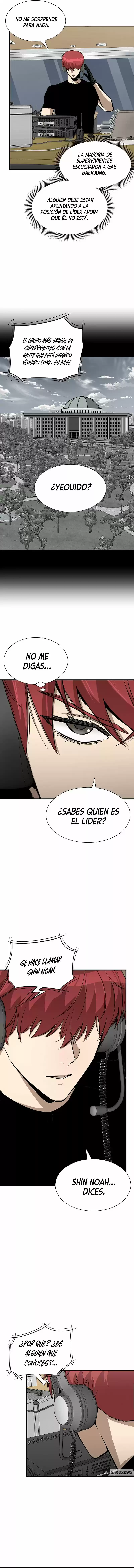 Return Survival (2020) - Capítulo 106 - Página 13 - LectorTMOo