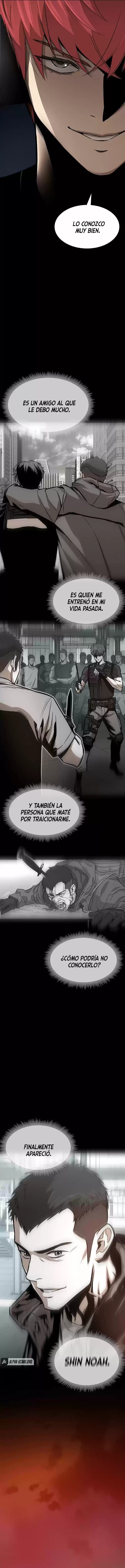 Return Survival (2020) - Capítulo 106 - Página 14 - LectorTMOo