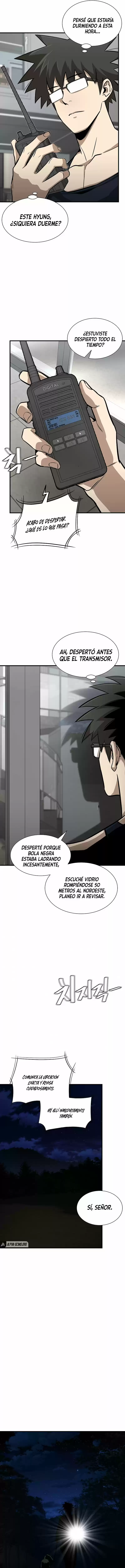 Return Survival (2020) - Capítulo 107 - Página 4 - LectorTMOo