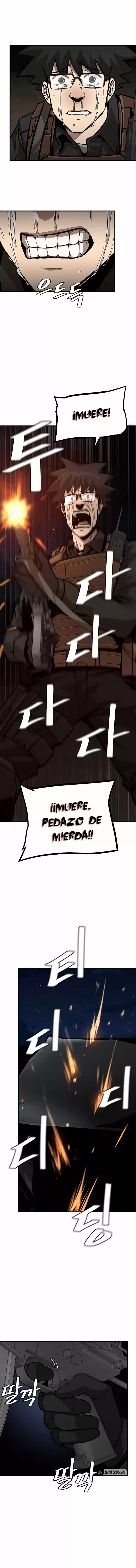 Return Survival (2020) - Capítulo 107 - Página 10 - LectorTMOo