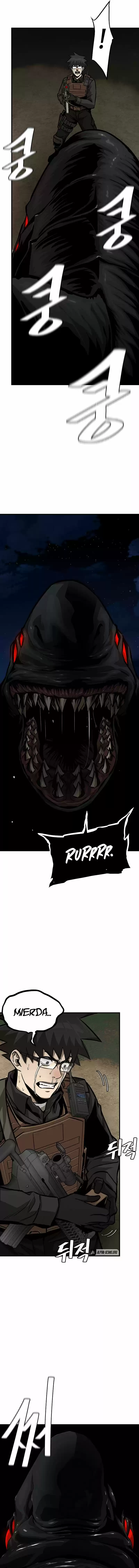 Return Survival (2020) - Capítulo 107 - Página 11 - LectorTMOo