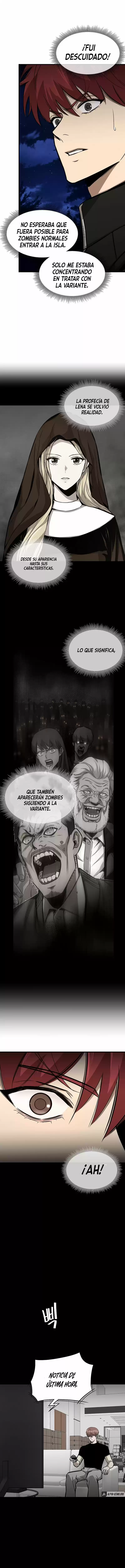 Return Survival (2020) - Capítulo 108 - Página 6 - LectorTMOo