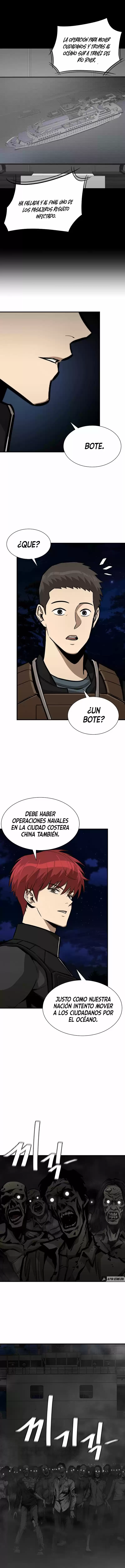 Return Survival (2020) - Capítulo 108 - Página 7 - LectorTMOo