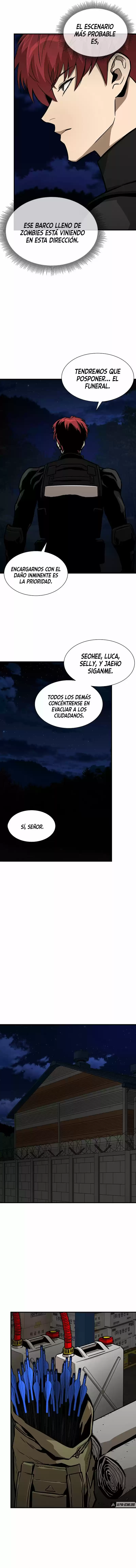 Return Survival (2020) - Capítulo 108 - Página 9 - LectorTMOo