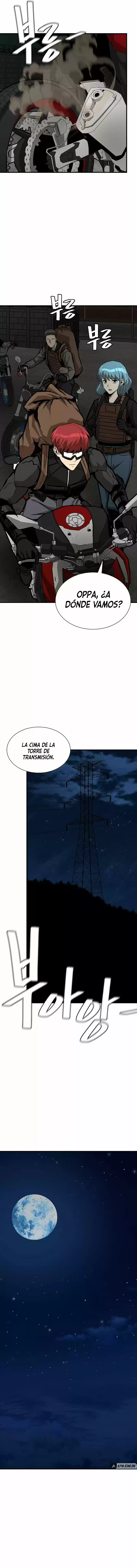 Return Survival (2020) - Capítulo 108 - Página 10 - LectorTMOo