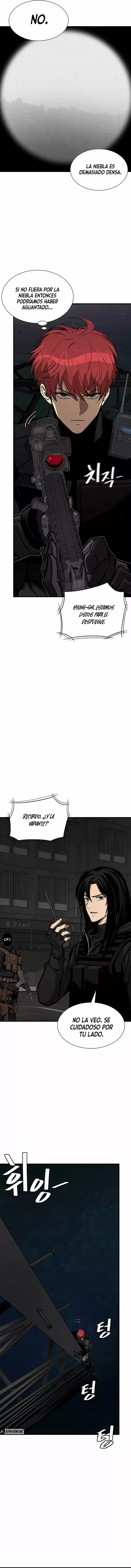 Return Survival (2020) - Capítulo 108 - Página 12 - LectorTMOo