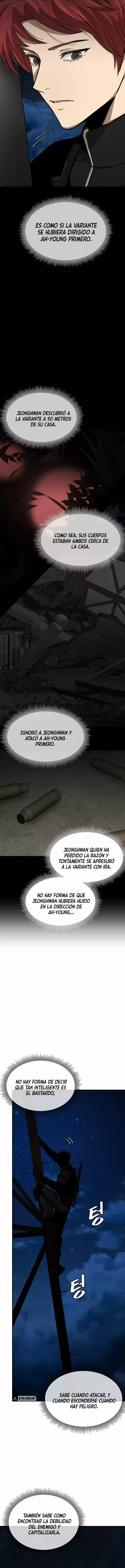 Return Survival (2020) - Capítulo 108 - Página 13 - LectorTMOo